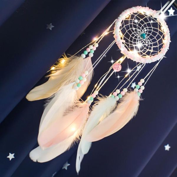 decorative objects & figurines handmade feather night light car wall hanging room home decoration fashion ling flower romantic pendant
decorative objects & figurines handmade feather night light car wall hanging room home decoration fashion ling flower romantic pendant