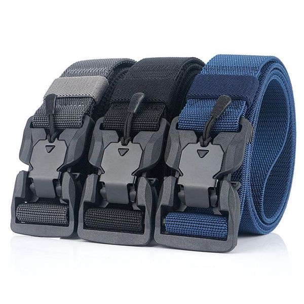 waist support official quick release magnetic buckle pc military elastic belt genuine tactical hard soft real nylon sports accessories, Black;gray
waist support official quick release magnetic buckle pc military elastic belt genuine tactical hard soft real nylon sports accessories, Black;gray