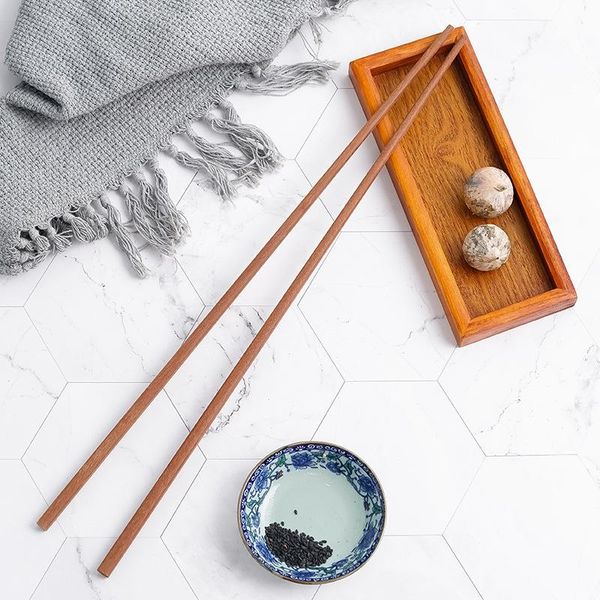 chopsticks super long 25/32/42cm wooden cook noodles deep fried pot chinese style sticks kitchen tools
chopsticks super long 25/32/42cm wooden cook noodles deep fried pot chinese style sticks kitchen tools
