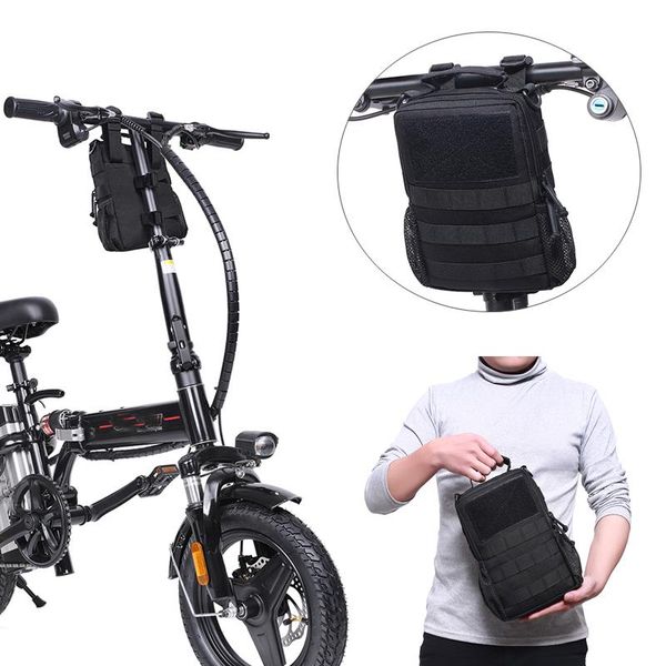 stuff sacks bicycle handlebar bag front tube storage mountain road mtb bike cycling tactical shoulder messenger mens handbag
stuff sacks bicycle handlebar bag front tube storage mountain road mtb bike cycling tactical shoulder messenger mens handbag