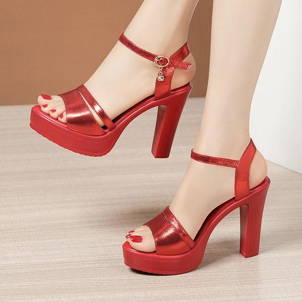 sandals plus small size 32-43 block heel platform women wedding shoes summer 2021 model office high heels elegant, Black
sandals plus small size 32-43 block heel platform women wedding shoes summer 2021 model office high heels elegant, Black