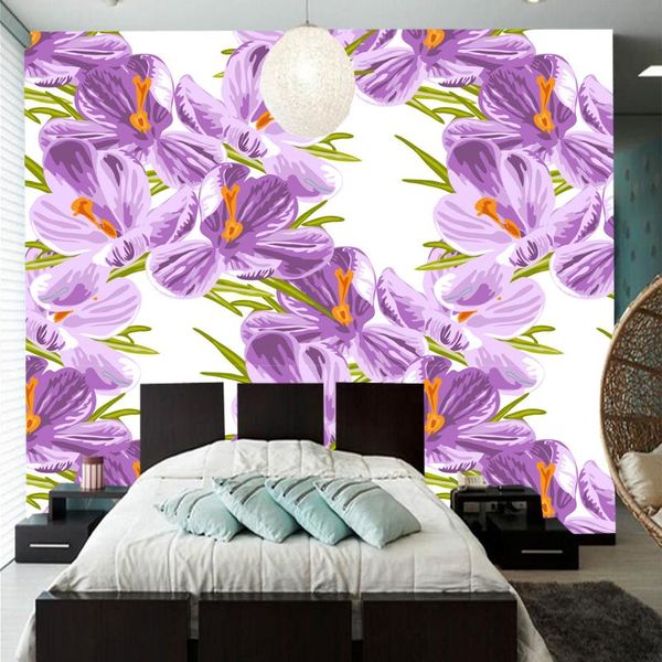 wallpapers custom papel de parede 3d, fresh floral murals for living room restaurant el background home decoration waterproof wallpaper
wallpapers custom papel de parede 3d, fresh floral murals for living room restaurant el background home decoration waterproof wallpaper