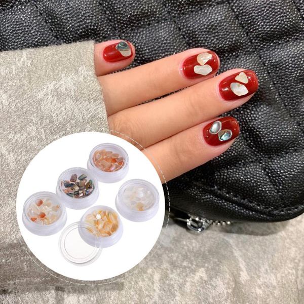 stickers & decals 5pcs nail crushed shells chic shell glitter art decorations, Black
stickers & decals 5pcs nail crushed shells chic shell glitter art decorations, Black