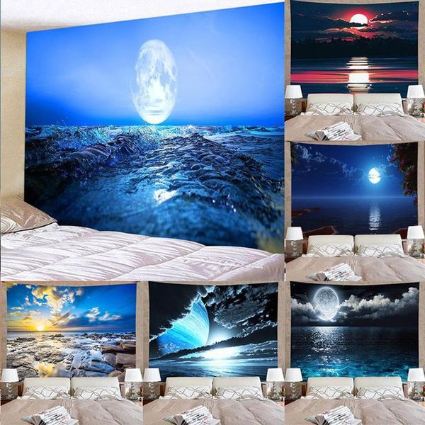 tapestries tapestry art wall moon starry sky landscape hanging decor various style carpet cloth renovation layout poster
tapestries tapestry art wall moon starry sky landscape hanging decor various style carpet cloth renovation layout poster