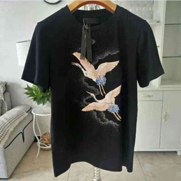mens fashion t shirt designers men s clothing black white tees short sleeve women's casual hip hop streetwear tshirts, White;black
mens fashion t shirt designers men s clothing black white tees short sleeve women's casual hip hop streetwear tshirts, White;black