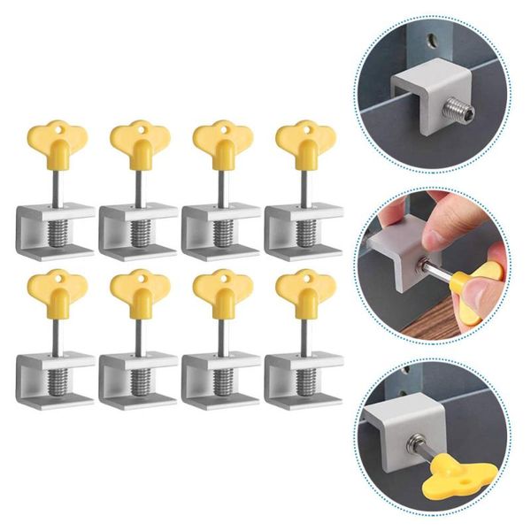 carriers, slings & backpacks 8pcs sliding window locks anti-theft sash ser child safety limiter with key
carriers, slings & backpacks 8pcs sliding window locks anti-theft sash ser child safety limiter with key
