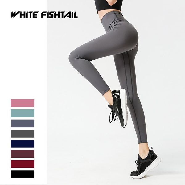 yoga outfits white fishtail high waist seamless pants leggins women quick-drying elastic force cotton tight sports running, White;red
yoga outfits white fishtail high waist seamless pants leggins women quick-drying elastic force cotton tight sports running, White;red