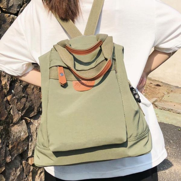 outdoor bags female school for teenage girls 2021 nylon travel backpack women mochilas sac a dos ladies laprucksack men bag pack
outdoor bags female school for teenage girls 2021 nylon travel backpack women mochilas sac a dos ladies laprucksack men bag pack