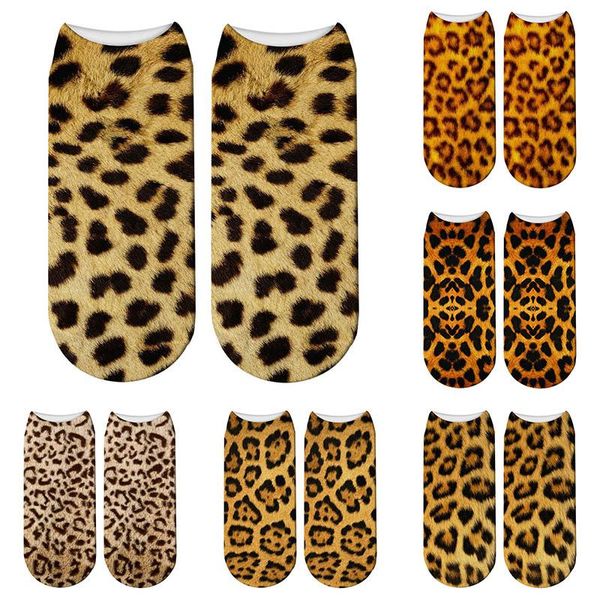 socks & hosiery 3d animals leopard print animal digital printing cute cotton kawaii women low ankle cosplay party, Black;white
socks & hosiery 3d animals leopard print animal digital printing cute cotton kawaii women low ankle cosplay party, Black;white