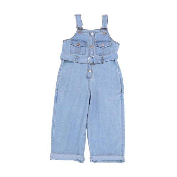 jumpsuits wlg girls overalls kids clothes summer denim blue green solid overall baby girl fashion all match outerwear
jumpsuits wlg girls overalls kids clothes summer denim blue green solid overall baby girl fashion all match outerwear