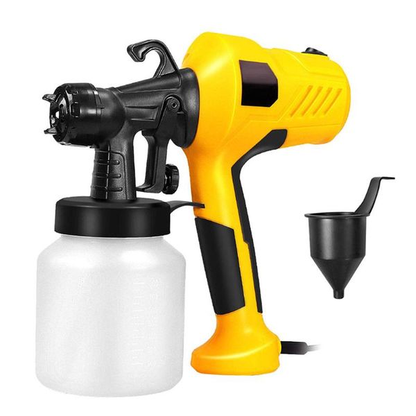 professional spray guns electric gun durable practical classic paint sprayers airless sprayer sandblasting detachable
professional spray guns electric gun durable practical classic paint sprayers airless sprayer sandblasting detachable