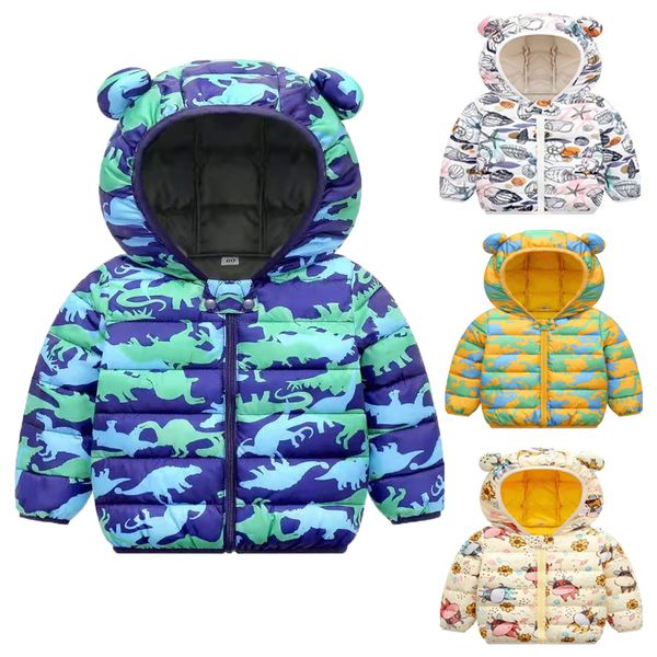 baby kids jackets 2022 autumn winter boys girls warm lightweight hooded coat children outerwear christmas cartoons paddedclothes, Blue;gray
baby kids jackets 2022 autumn winter boys girls warm lightweight hooded coat children outerwear christmas cartoons paddedclothes, Blue;gray