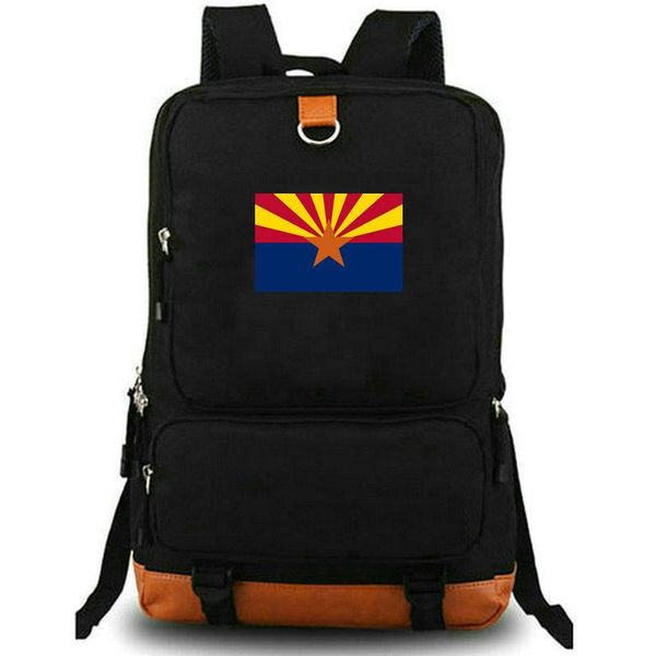 backpack arizona grand canyon state flag schoolbag province banner rucksack stylish school bag lapday pack
backpack arizona grand canyon state flag schoolbag province banner rucksack stylish school bag lapday pack