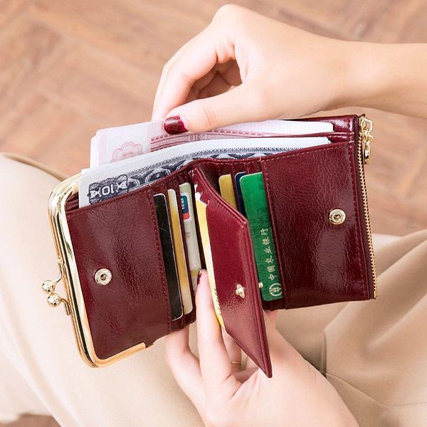 card holders women pu leather wallets female short hasp purses ladies portable money bag large capacity clutch drop, Brown;gray
card holders women pu leather wallets female short hasp purses ladies portable money bag large capacity clutch drop, Brown;gray