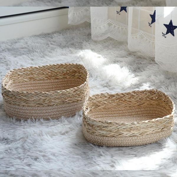 storage baskets woven basket home bedroom sundry table food clothes straw wicker container holder kitchen
storage baskets woven basket home bedroom sundry table food clothes straw wicker container holder kitchen