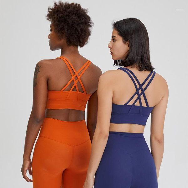 must-have tie dye cross yoga workout sport bra women naked feel shockproof push up running gym fitness brassiere outfit
must-have tie dye cross yoga workout sport bra women naked feel shockproof push up running gym fitness brassiere outfit