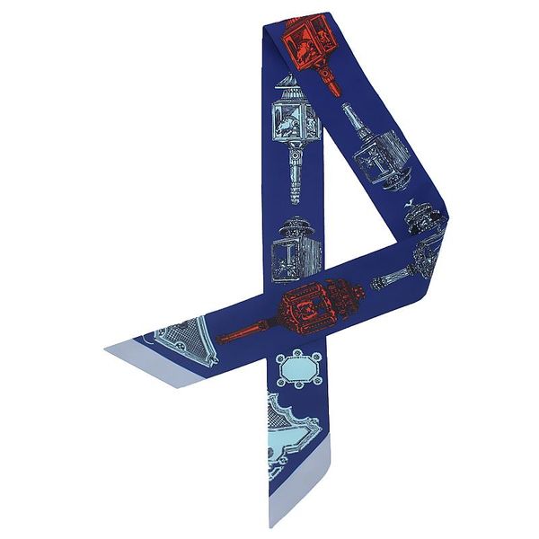 scarves women silk scarf long skinny fashion print hair scarfs tie small ribbons bag for ladies headwear, Blue;gray
scarves women silk scarf long skinny fashion print hair scarfs tie small ribbons bag for ladies headwear, Blue;gray
