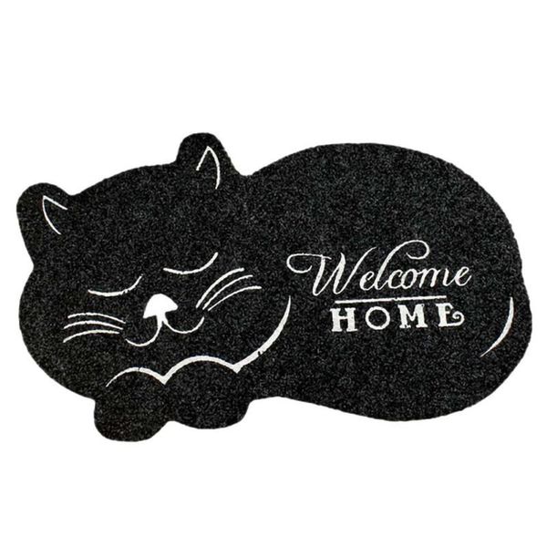 cat animal printed rugs floor irregular doormat for entrance mats anti-slip mat kitchen bathroom . carpets
cat animal printed rugs floor irregular doormat for entrance mats anti-slip mat kitchen bathroom . carpets