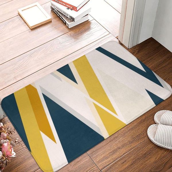 carpets triangular abstract ii doormat carpet mat rug polyester non-slip floor decor bath bathroom kitchen bedroom 40x60
carpets triangular abstract ii doormat carpet mat rug polyester non-slip floor decor bath bathroom kitchen bedroom 40x60