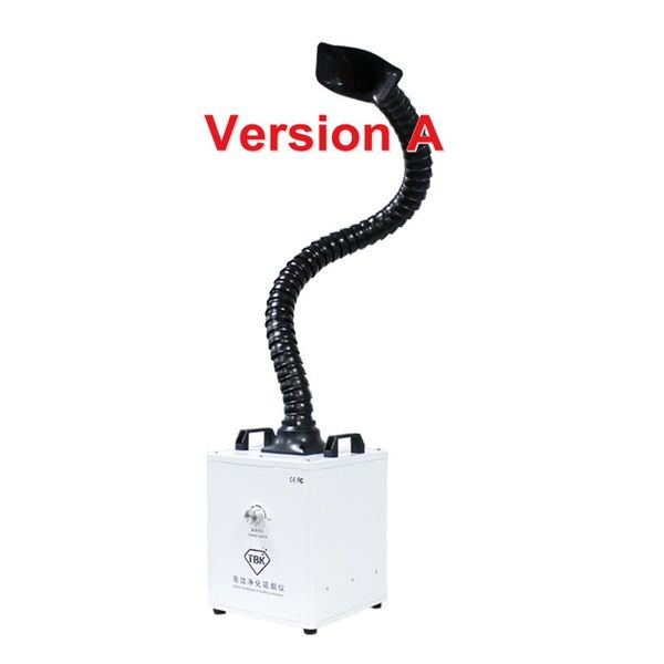 power tool sets soldering smoke cleaner tbk efficient purification smoking instrument fume extractor air filter dust clean room
power tool sets soldering smoke cleaner tbk efficient purification smoking instrument fume extractor air filter dust clean room