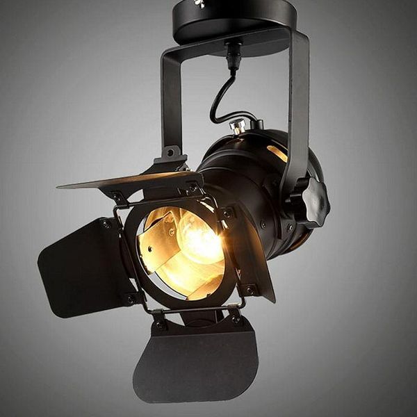 industrial lift ceiling lamp bar clothing personality retro track light vintage absorb dome with gu10 bulb lights
industrial lift ceiling lamp bar clothing personality retro track light vintage absorb dome with gu10 bulb lights