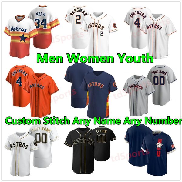 2021 houston men women kids youth astros baseball jerseys craig biggio nolan ryan jose altuve george springer michael brantley yuli gurriel, Blue;black
2021 houston men women kids youth astros baseball jerseys craig biggio nolan ryan jose altuve george springer michael brantley yuli gurriel, Blue;black