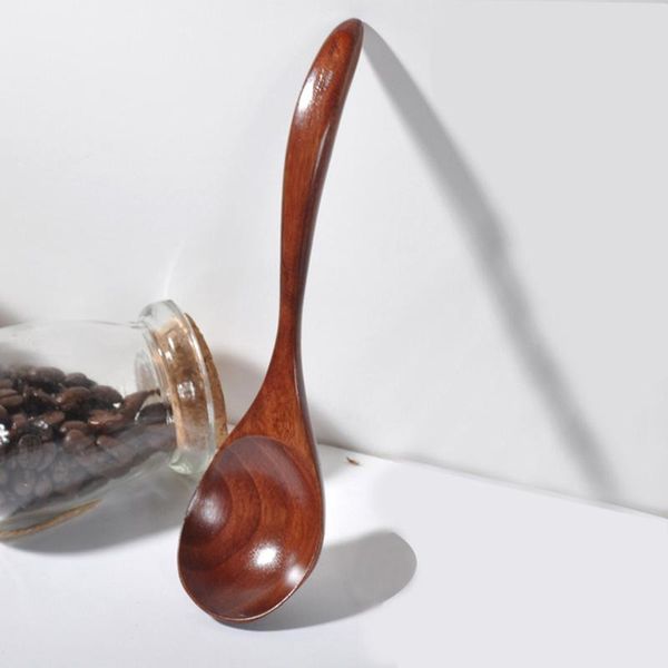 spoons 2021 1pc wooden spoon soup special 100% natural wood long handle chinese tableware kitchen seasoning
spoons 2021 1pc wooden spoon soup special 100% natural wood long handle chinese tableware kitchen seasoning