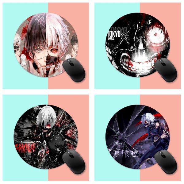 mouse pads & wrist rests kaneki ken ghoul trendy round mat gaming pad for pc lapnotebook 20x20cm gamer desk
mouse pads & wrist rests kaneki ken ghoul trendy round mat gaming pad for pc lapnotebook 20x20cm gamer desk