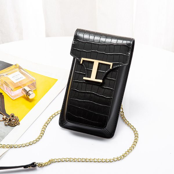 designer bag summer leather women new 2021 meenger minority deign crocodile pattern mobile phone luxury
designer bag summer leather women new 2021 meenger minority deign crocodile pattern mobile phone luxury