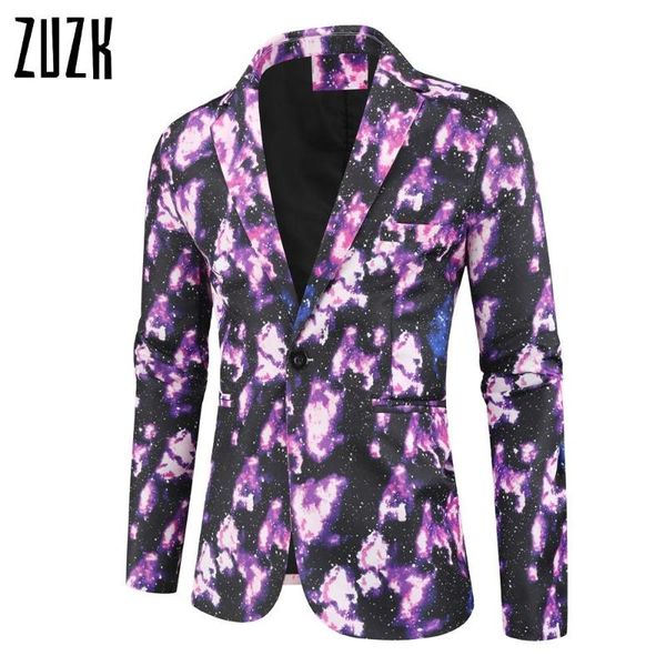 starry sky printed suits for men korean clothes terno masculino slim fit casual party coat jacket blazers men's &, White;black
starry sky printed suits for men korean clothes terno masculino slim fit casual party coat jacket blazers men's &, White;black
