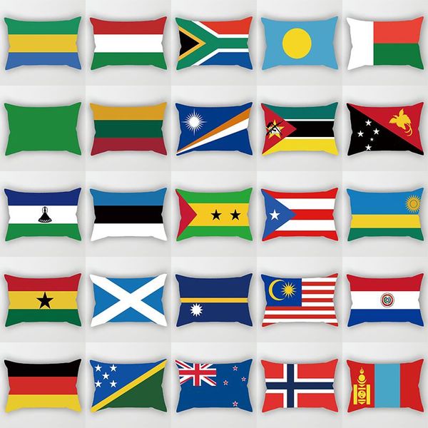 cushion/decorative pillow soft cushion covers fashion national flags case home living room decorative pillowcase quality cotton line pillowc
cushion/decorative pillow soft cushion covers fashion national flags case home living room decorative pillowcase quality cotton line pillowc