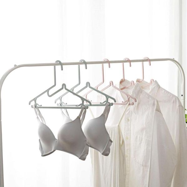 10pcs/set portable kids clothes hangers non-slip outdoor underwear drying rack plastic closet organizer pants & racks
10pcs/set portable kids clothes hangers non-slip outdoor underwear drying rack plastic closet organizer pants & racks
