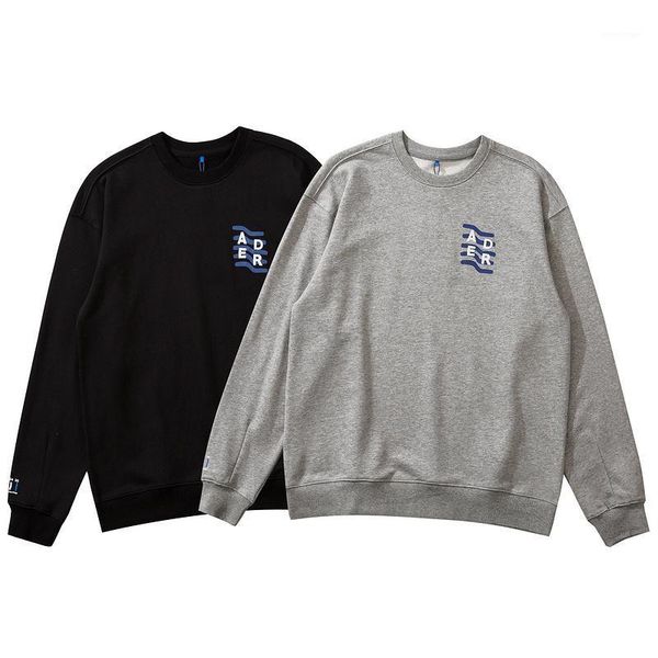 men's hoodies & sweatshirts 21fw 1:1 version ader error ripple letter sweatshirt men women couple cotton sweater hip hop high street ca, Black
men's hoodies & sweatshirts 21fw 1:1 version ader error ripple letter sweatshirt men women couple cotton sweater hip hop high street ca, Black