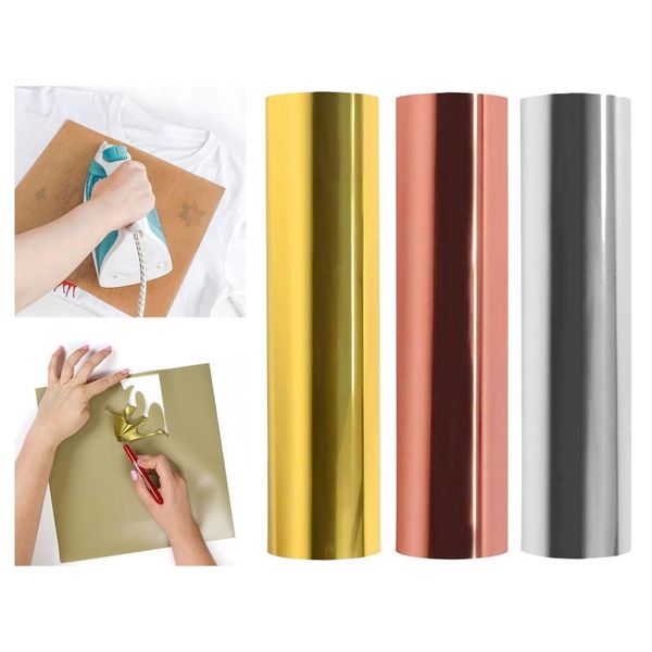 window stickers holographic heat transfer roll 30x100cm htv metallic foil iron on for diy t-shirts or fabrics, arts and crafts
window stickers holographic heat transfer roll 30x100cm htv metallic foil iron on for diy t-shirts or fabrics, arts and crafts