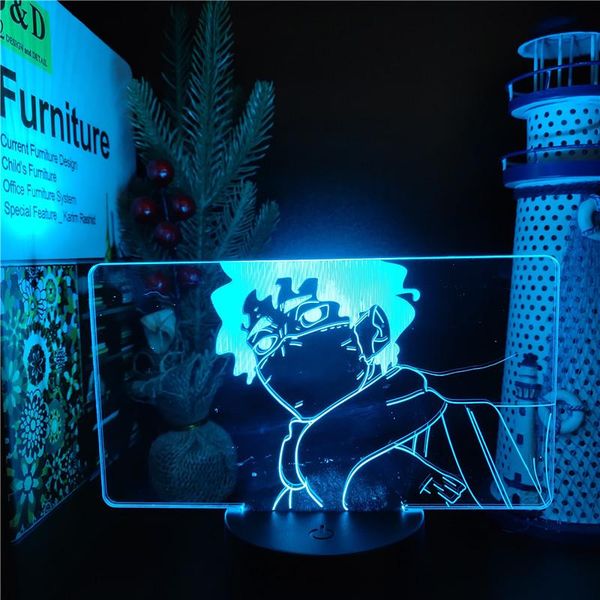 night lights haikyuu kiyoomi sakusa 3d illusion led light lamp anime color changing lampara acrylic bedroom decor table manga gift
night lights haikyuu kiyoomi sakusa 3d illusion led light lamp anime color changing lampara acrylic bedroom decor table manga gift