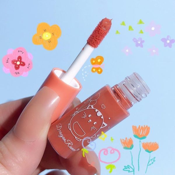 lip gloss mini 10 colors random 1pcs liquid waterproof non-stick 24 hours long last velvet matte lipstick makeup tslm2
lip gloss mini 10 colors random 1pcs liquid waterproof non-stick 24 hours long last velvet matte lipstick makeup tslm2
