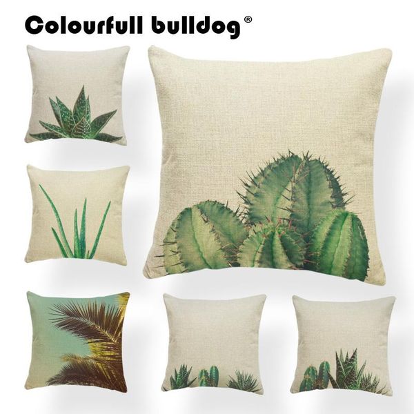 tropical plants cushion pillow autumn case cover aloe morocco bedroom for sofa palms throw 43cm linen plain cushion/decorative
tropical plants cushion pillow autumn case cover aloe morocco bedroom for sofa palms throw 43cm linen plain cushion/decorative