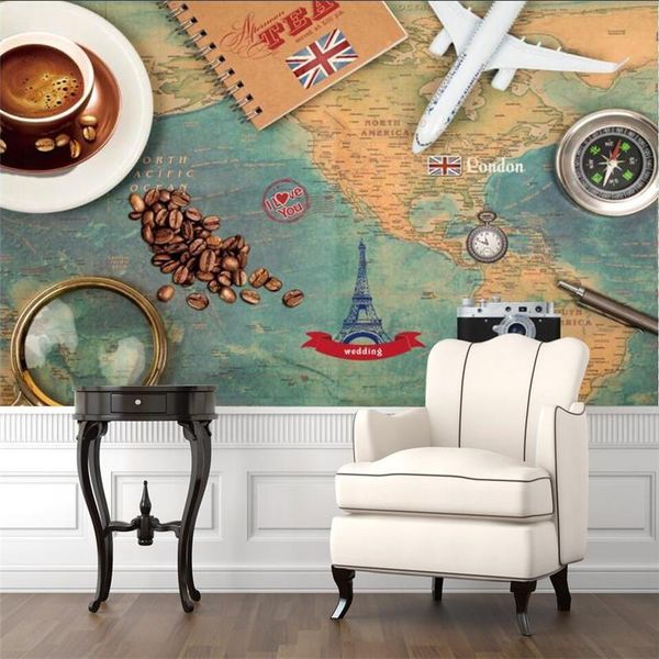 wallpapers retro nostalgic british style mural wallpaper cafe coffee house restaurant industrial decor background wall paper 3d
wallpapers retro nostalgic british style mural wallpaper cafe coffee house restaurant industrial decor background wall paper 3d
