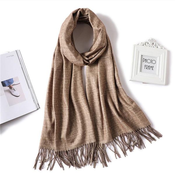 scarves design brand women scarf spring winter warm cashmere for lady shawls and wraps pashmina patchwork long bandana, Blue;gray
scarves design brand women scarf spring winter warm cashmere for lady shawls and wraps pashmina patchwork long bandana, Blue;gray