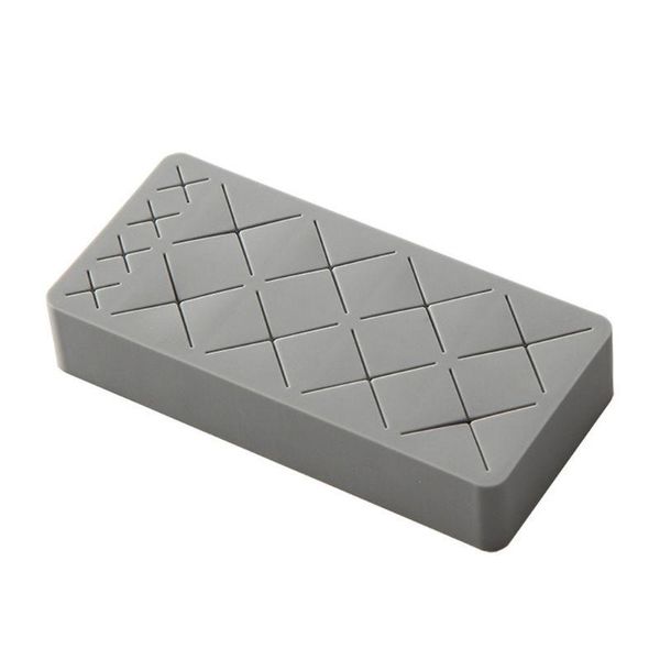 bathroom storage & organization 12 grid silicone lipstick box makeup organizer cosmetic display stand
bathroom storage & organization 12 grid silicone lipstick box makeup organizer cosmetic display stand