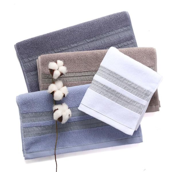 towel t070a arrival cotton strongly absorbent towels thick white blue brown stripe face
towel t070a arrival cotton strongly absorbent towels thick white blue brown stripe face