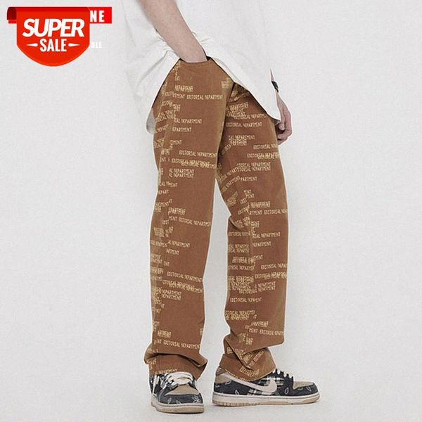 tkpa straight hiphop retro letters casual pants couple trousers for men and women #kp7z, Black
tkpa straight hiphop retro letters casual pants couple trousers for men and women #kp7z, Black