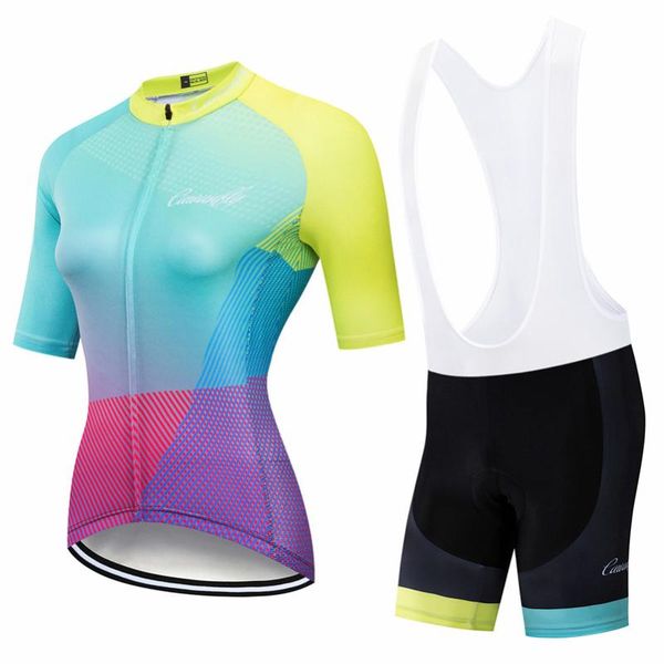 racing sets pro women cycling set mtb bike clothing female bicycle clothes ropa ciclismo girl cycle wear bib short pant pad, Black;blue
racing sets pro women cycling set mtb bike clothing female bicycle clothes ropa ciclismo girl cycle wear bib short pant pad, Black;blue