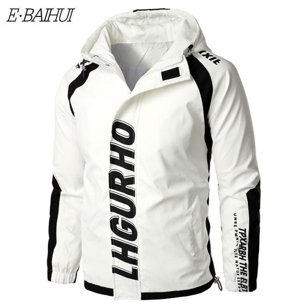 men's jackets men cargo casual zipper hooded baseball mens hip hop windbreaker autumn male vintage coats letter printing, Black;brown
men's jackets men cargo casual zipper hooded baseball mens hip hop windbreaker autumn male vintage coats letter printing, Black;brown