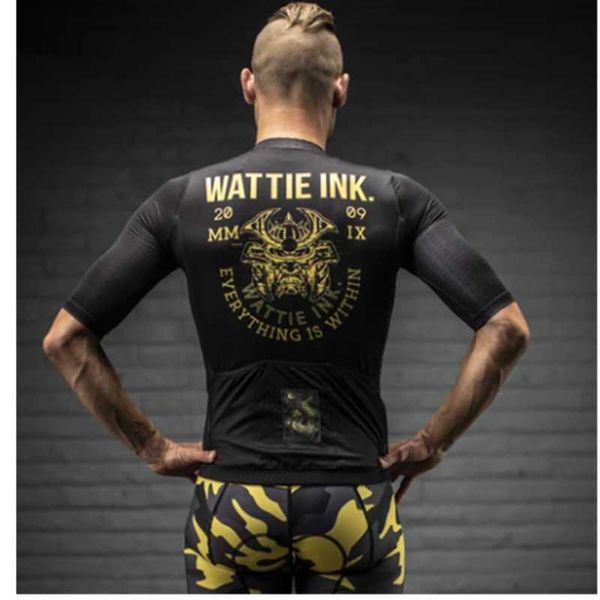 racing sets wattie summer hombre short sleeve jersey cycling clothes road bike mtb pro team bib shorts set uniforme, Black;blue
racing sets wattie summer hombre short sleeve jersey cycling clothes road bike mtb pro team bib shorts set uniforme, Black;blue