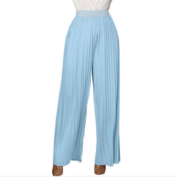 spring solid color personality women pants fashion casual female pant loose high waist ladies bottoms women's & capris, Black;white
spring solid color personality women pants fashion casual female pant loose high waist ladies bottoms women's & capris, Black;white
