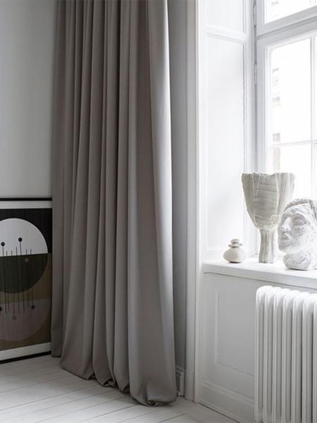 curtain & drapes curtains 70-90% shade rate blackout solid color grey/blue/khaki/coffee for living room modern bedroom
curtain & drapes curtains 70-90% shade rate blackout solid color grey/blue/khaki/coffee for living room modern bedroom