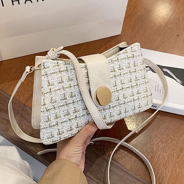 plaid fashion simple small shoulder bags for women winter wild design crossbody trending armpit handbags evening
plaid fashion simple small shoulder bags for women winter wild design crossbody trending armpit handbags evening