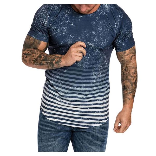 men's t-shirts running sport t-shirt mens summer slim casual printed fit patchwork short sleeve male jogging workout clothing 2021, White;black
men's t-shirts running sport t-shirt mens summer slim casual printed fit patchwork short sleeve male jogging workout clothing 2021, White;black