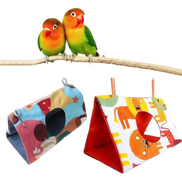 bird cages spring summer hanging cage nest house sleep hammock cave parrot tent shelter shed hut hamster rest perch for c.ckatoo
bird cages spring summer hanging cage nest house sleep hammock cave parrot tent shelter shed hut hamster rest perch for c.ckatoo